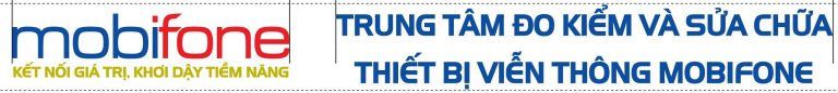 Market băng dính Mobifone