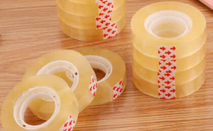 băng dính văn phòng